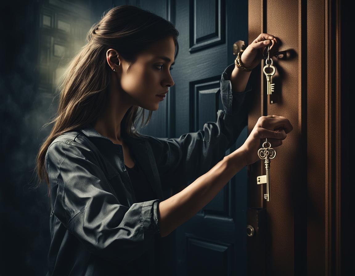 Will This Key Work?
