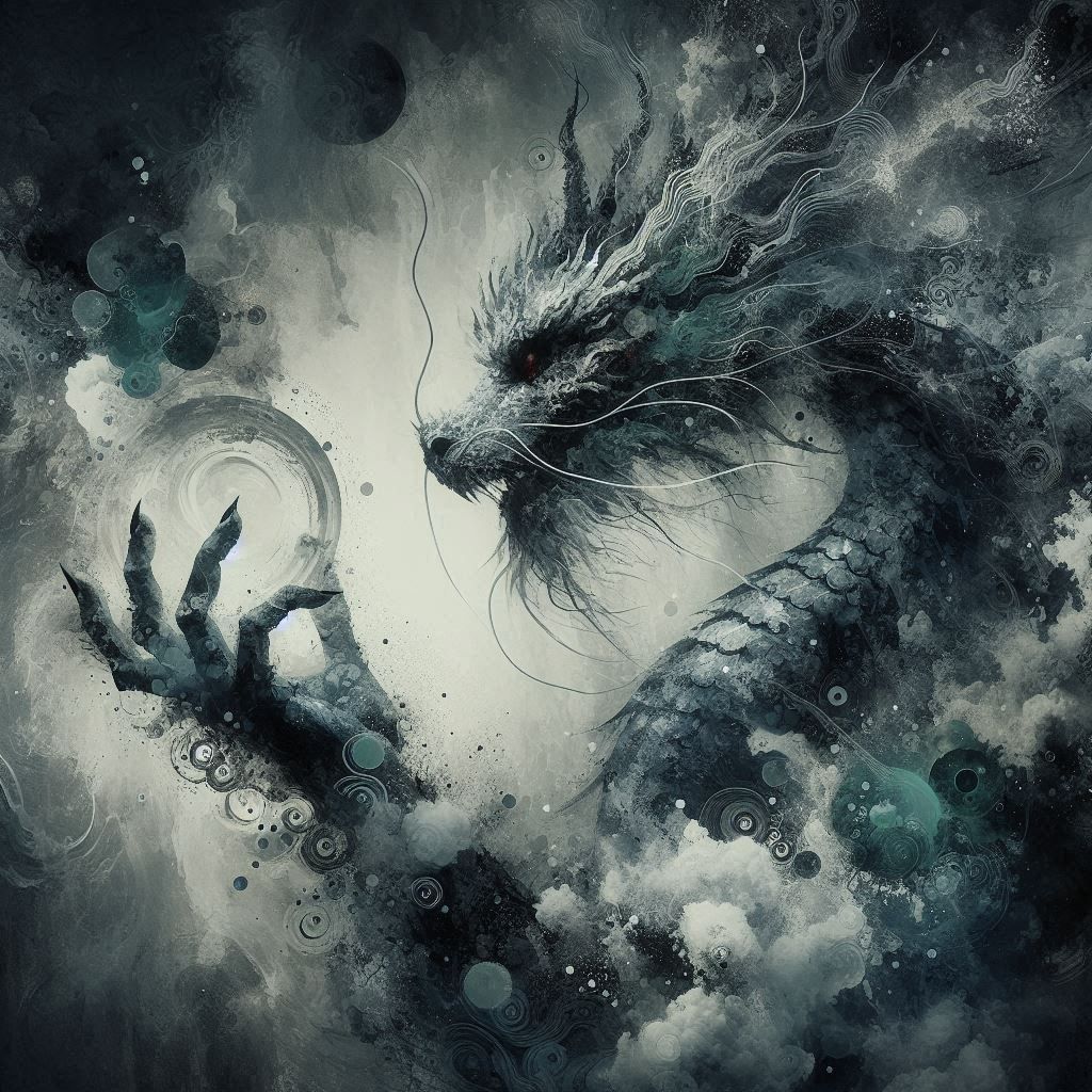 the face of a god v319