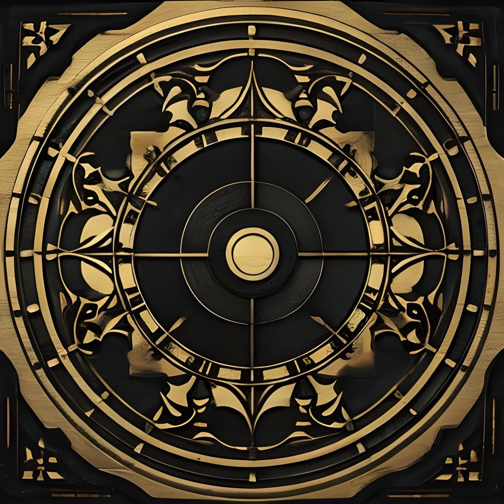 Ethereal Crystal Orb