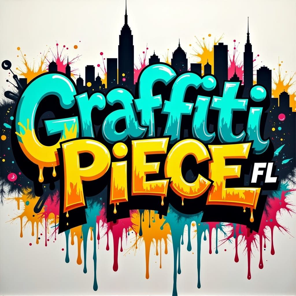 GraffitiPiece FL
