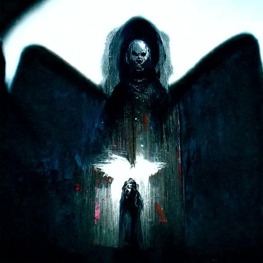angel