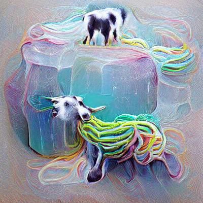 Jellygoat