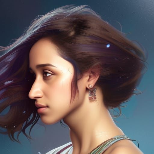 Shraddha Kapoor