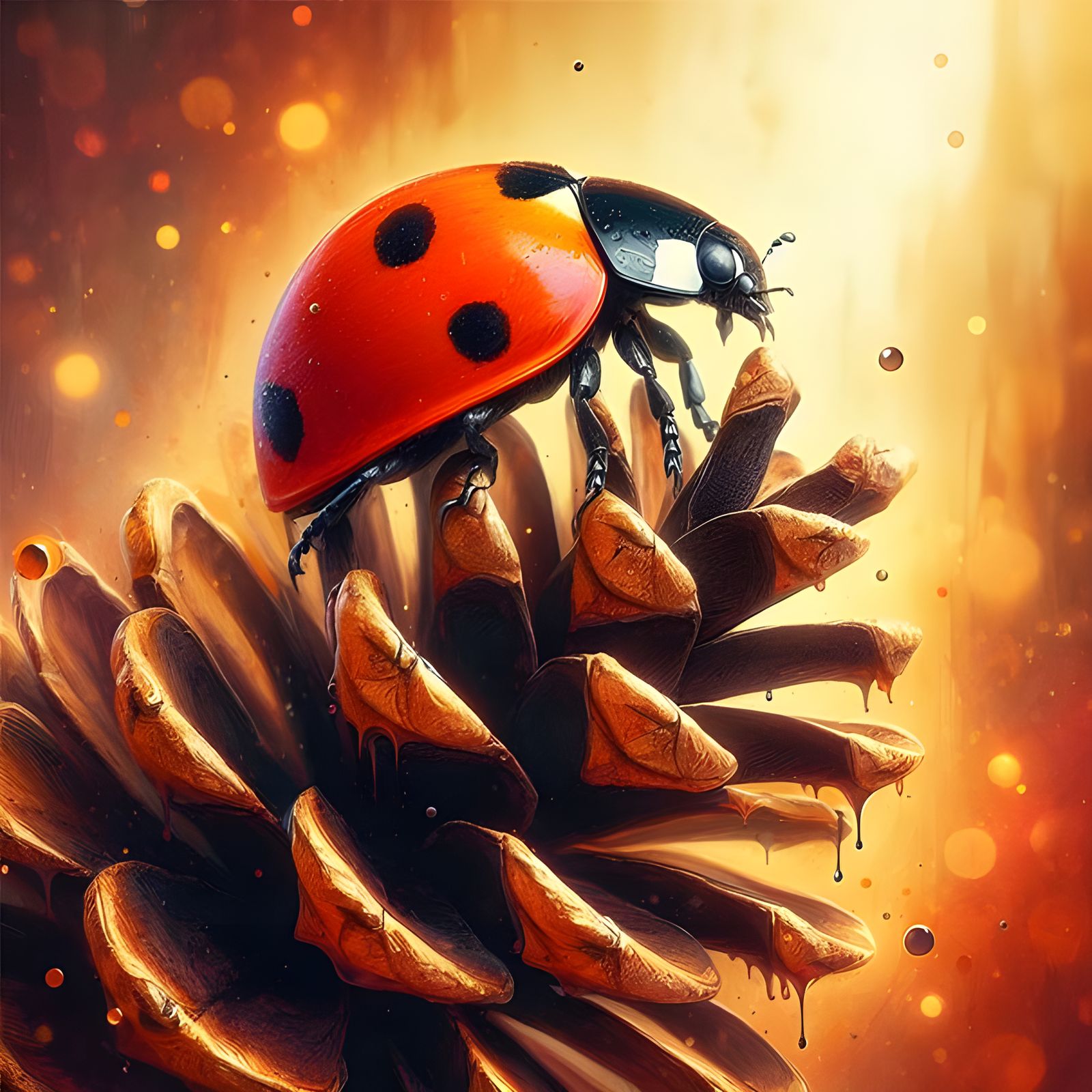 Ladybird
