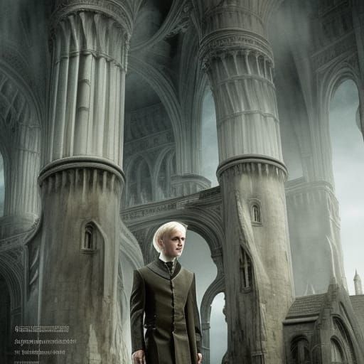 Draco Malfoy