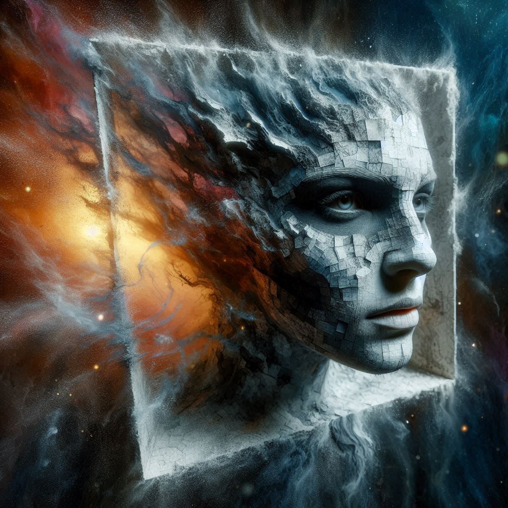 𝙏𝙝𝙚 ∛ 𝙤𝙛 𝙈𝙖𝙣 - part II