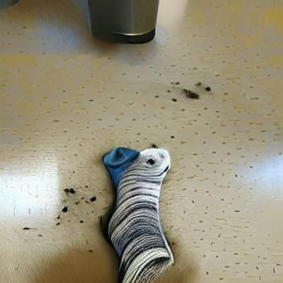 sock expiration
