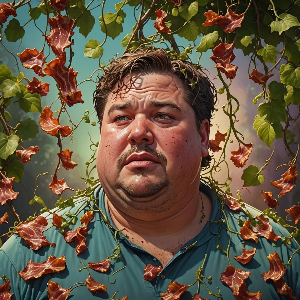 Fat man