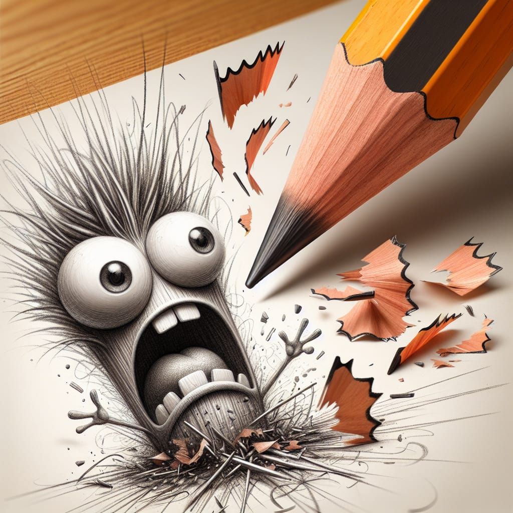 Two Worlds Colliding