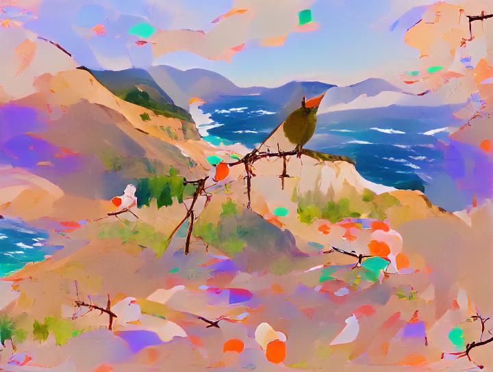 BIG SUR
