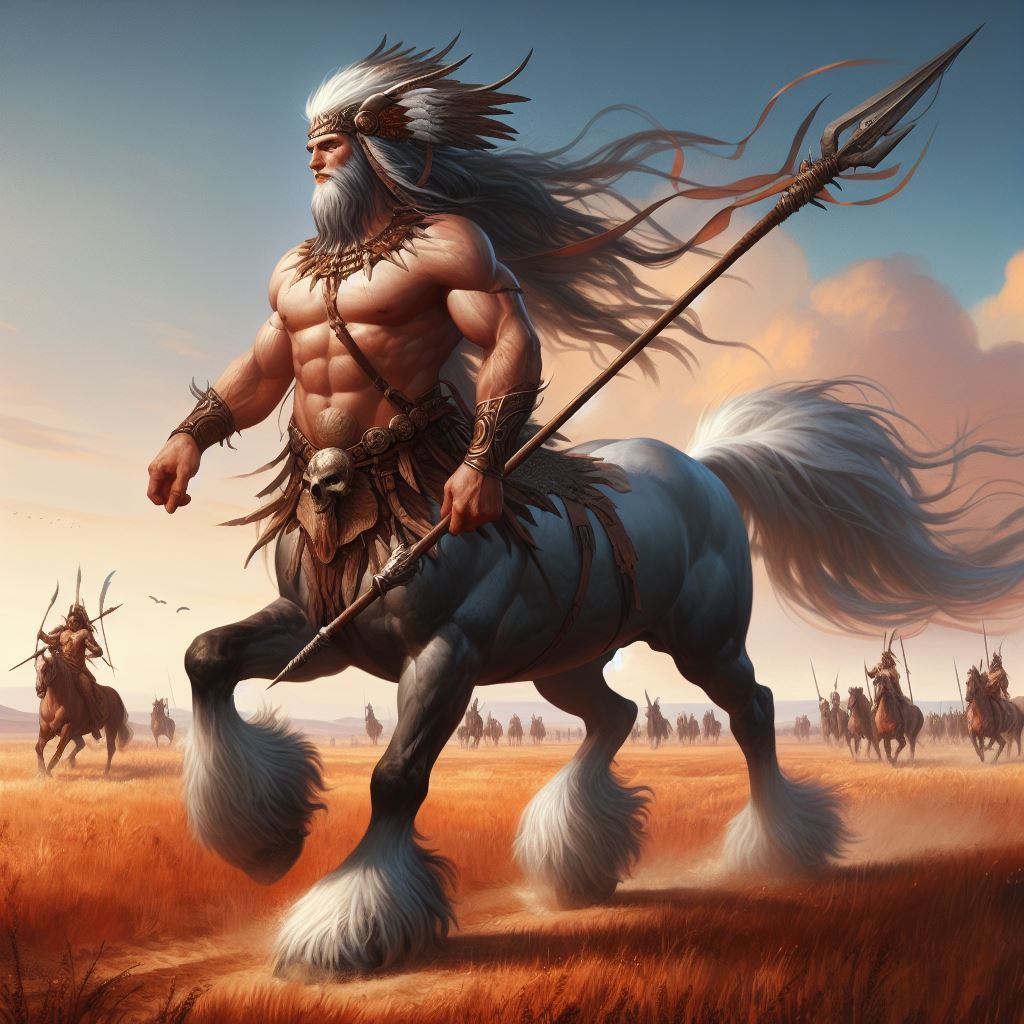 Centaur