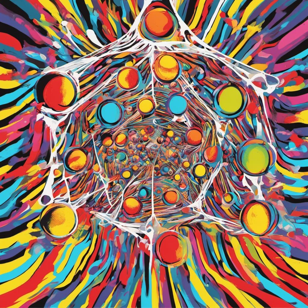 Spacetime Funtime