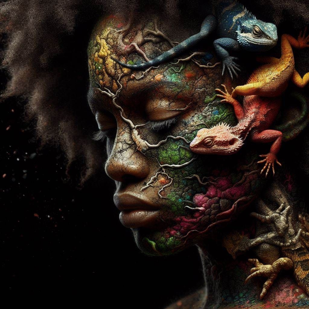 Reptiles  2.0  -  series