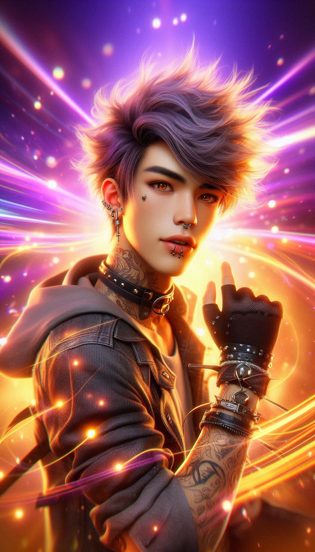 Part Imp is Calling You