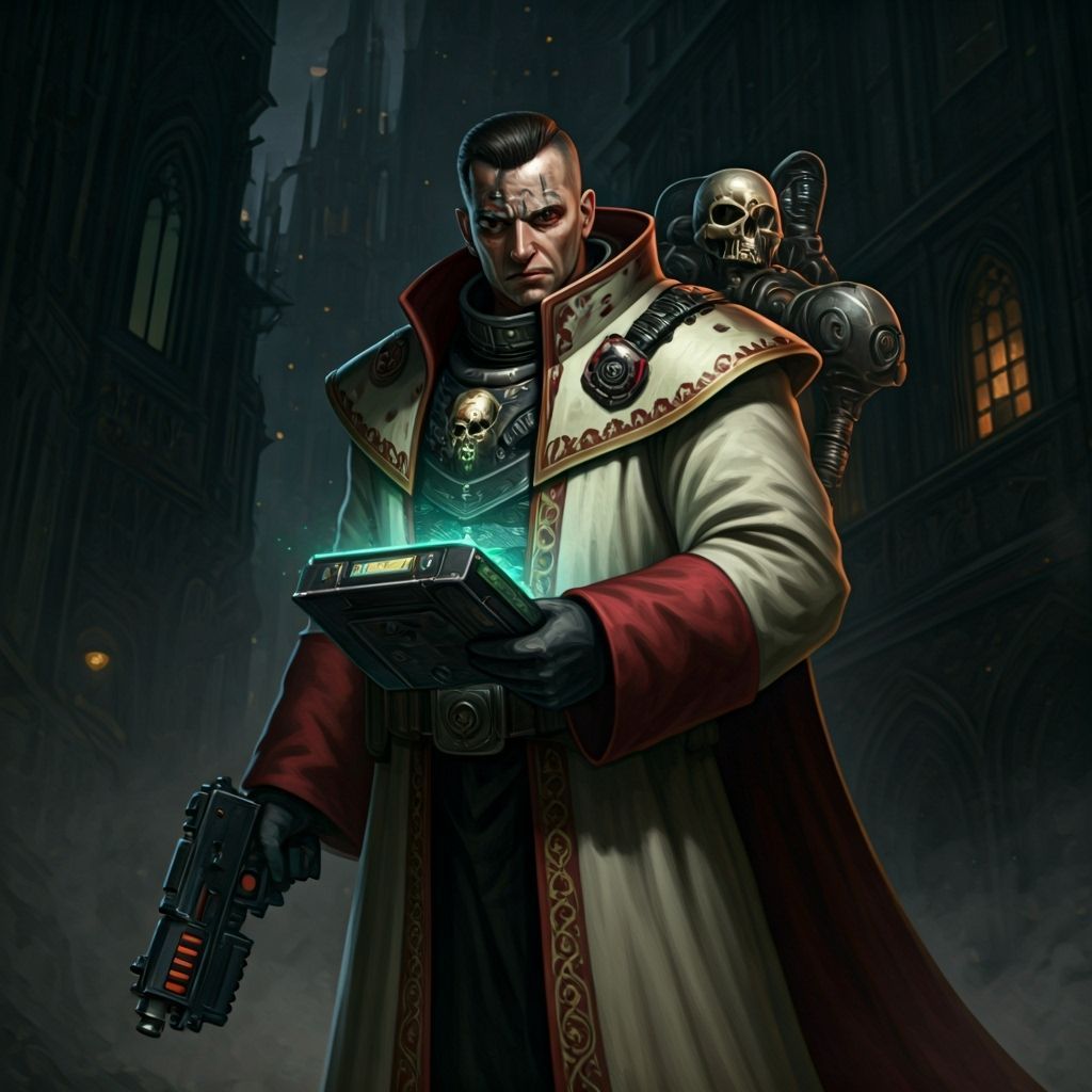 Lemoor Aethion Explicator.