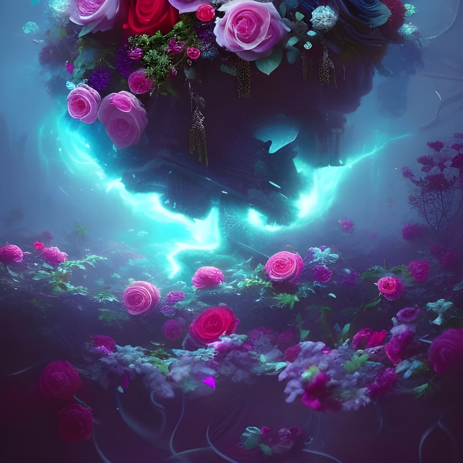 🌼Beauty & Roses⚘