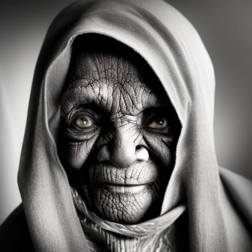 boogeyman or grandma