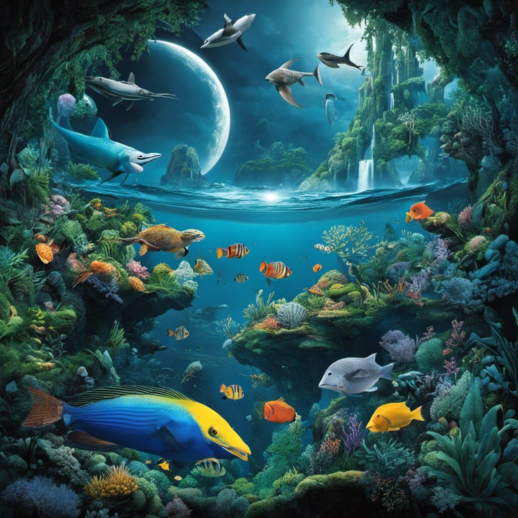 biogeography