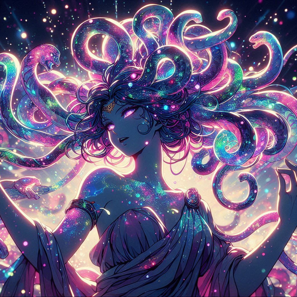 Medusa