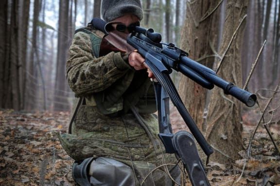 Sniper