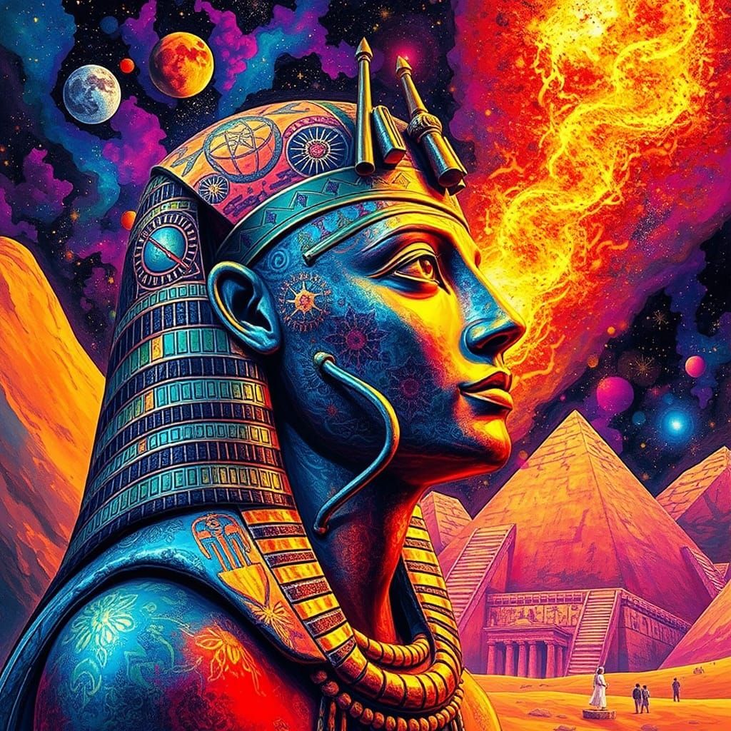 Each solar flare that illuminates the Earth contributes to a...