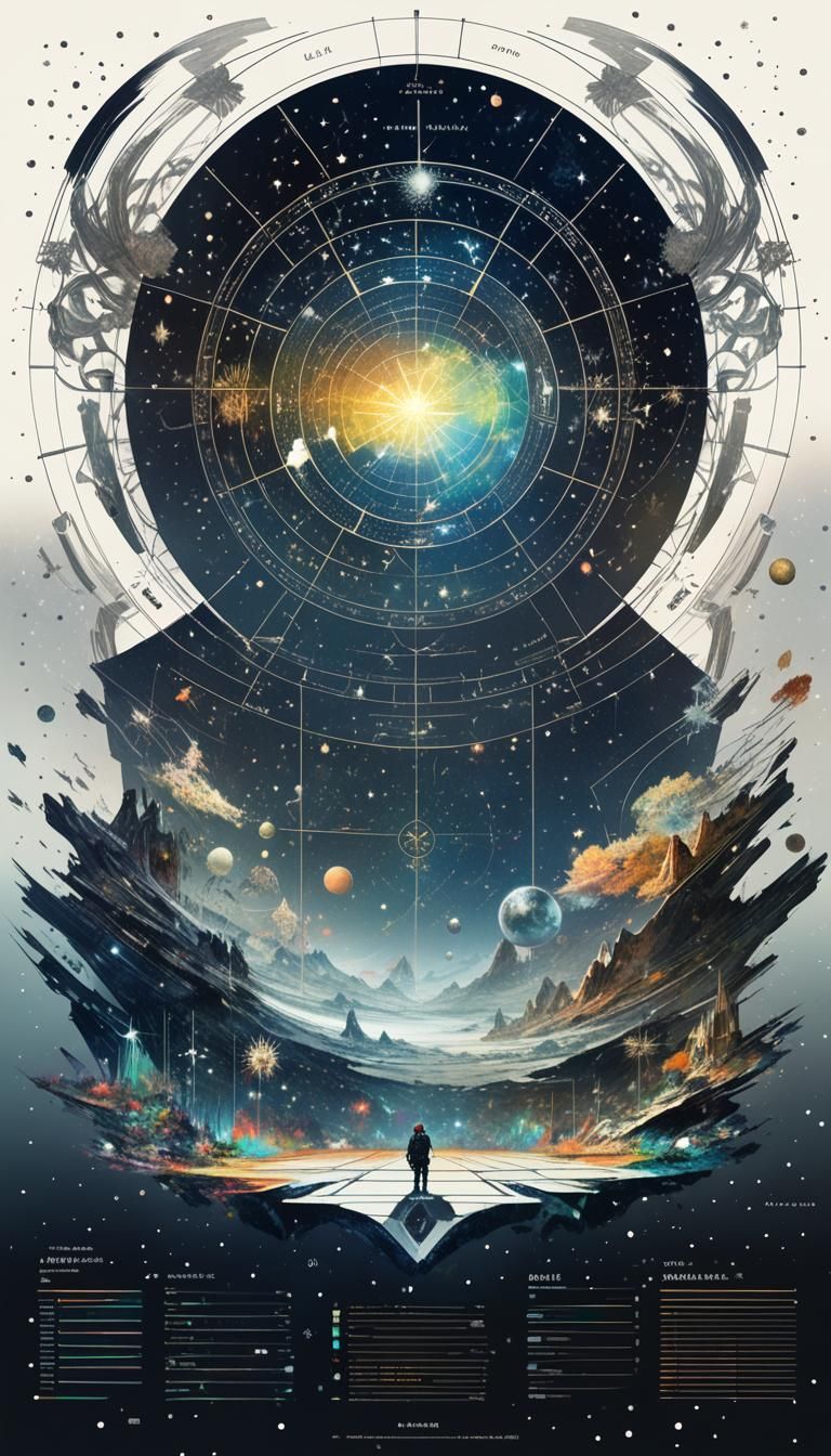 The Unknown   by @Jimmycostnothin