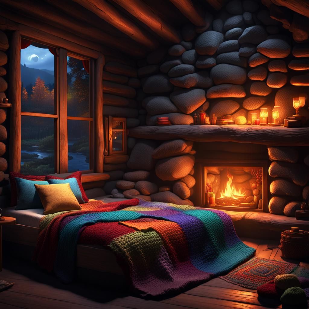 Sweetest dreams