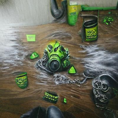 toxic