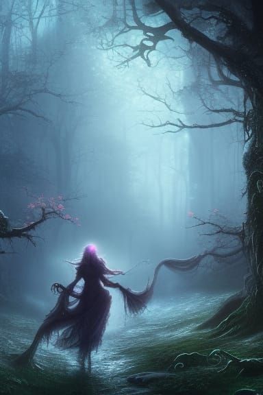 Haunt IV