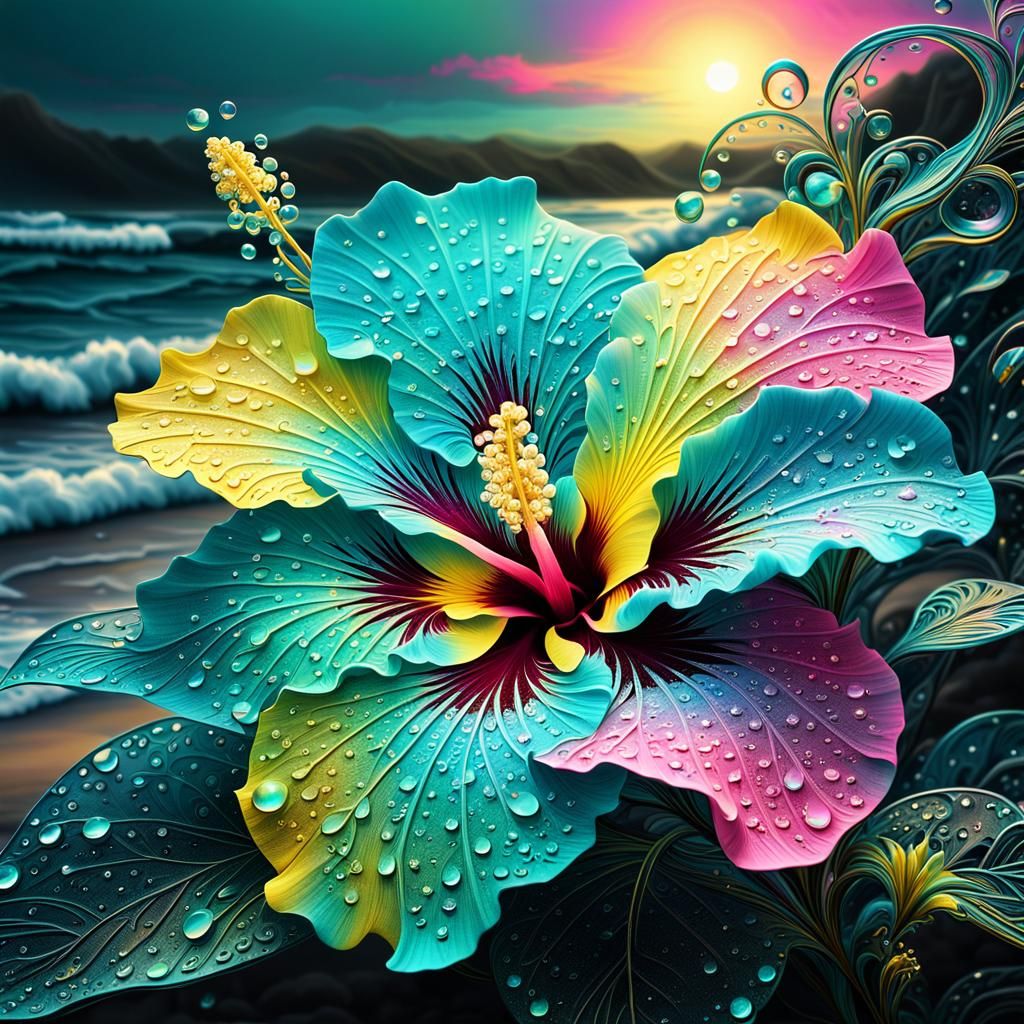 Untitled Creation