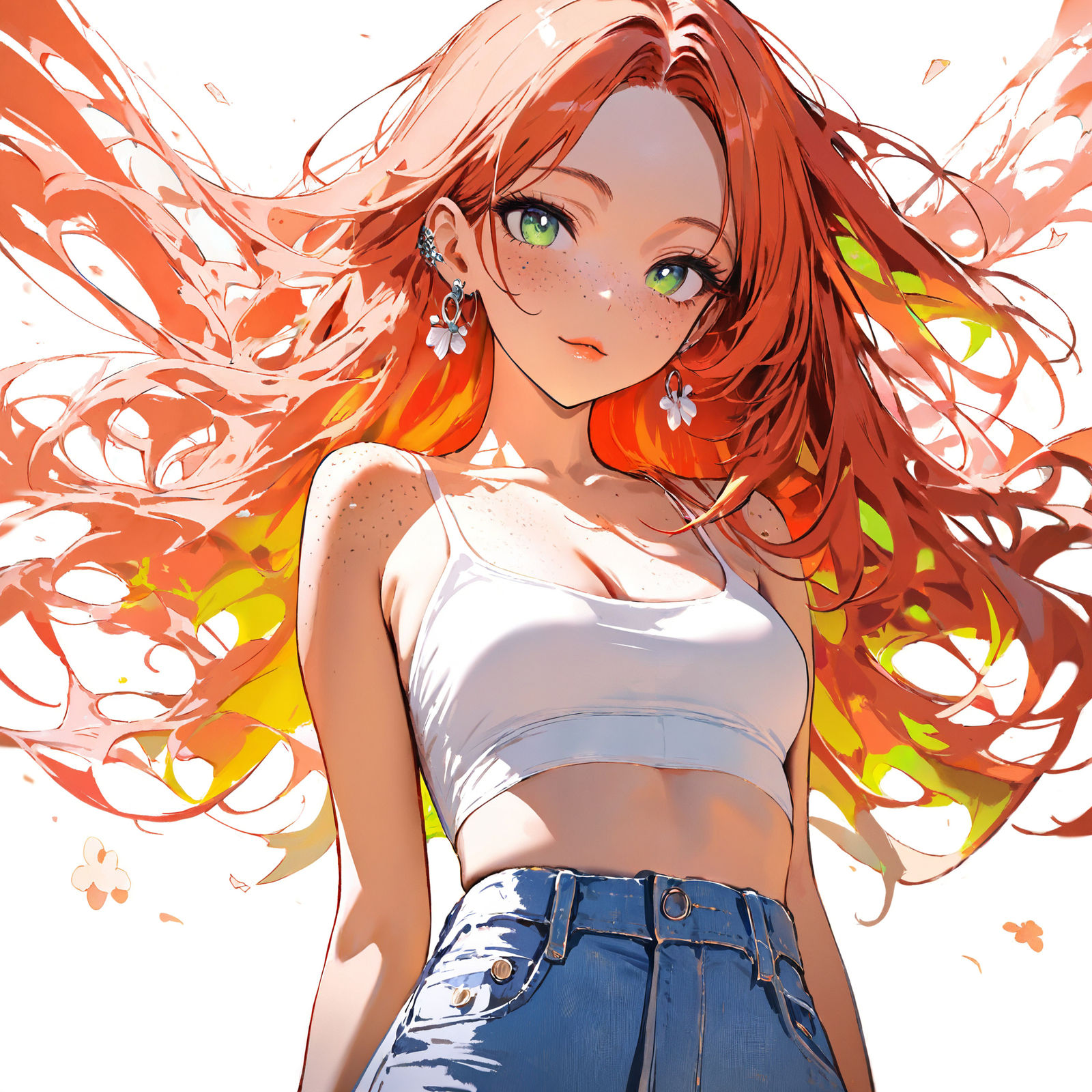 AnimagineXLv4 Testing