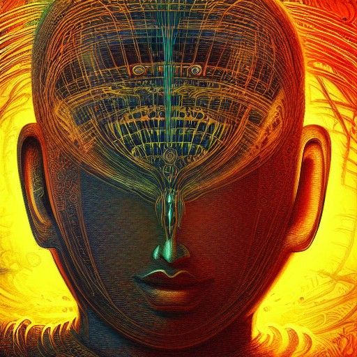 Buddha