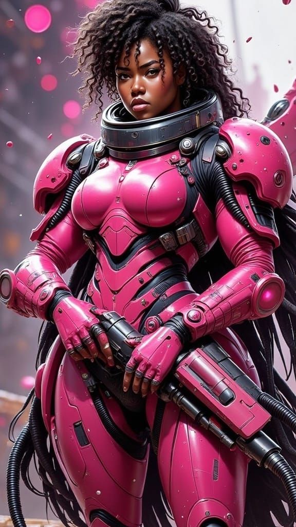 ARMAMENTARIUM FEMINA