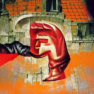 Populism, Fascism, Communism, Authoritarianism.