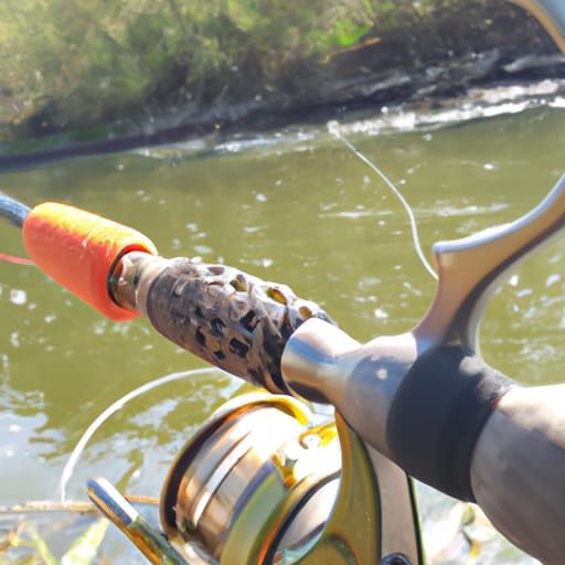 Best Fishing FriendTM