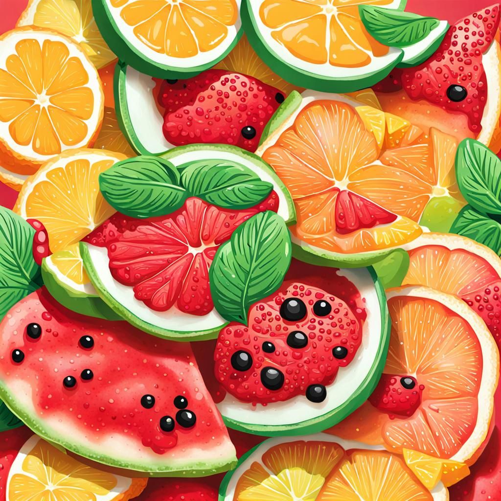 Juicy gossip is so delicious,