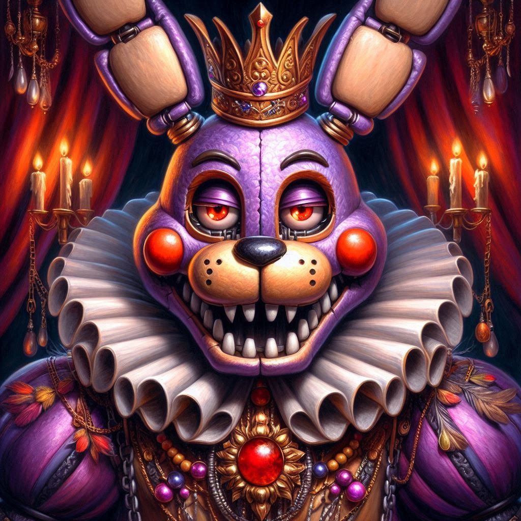 Timeth to visage the consequences of thy failure.