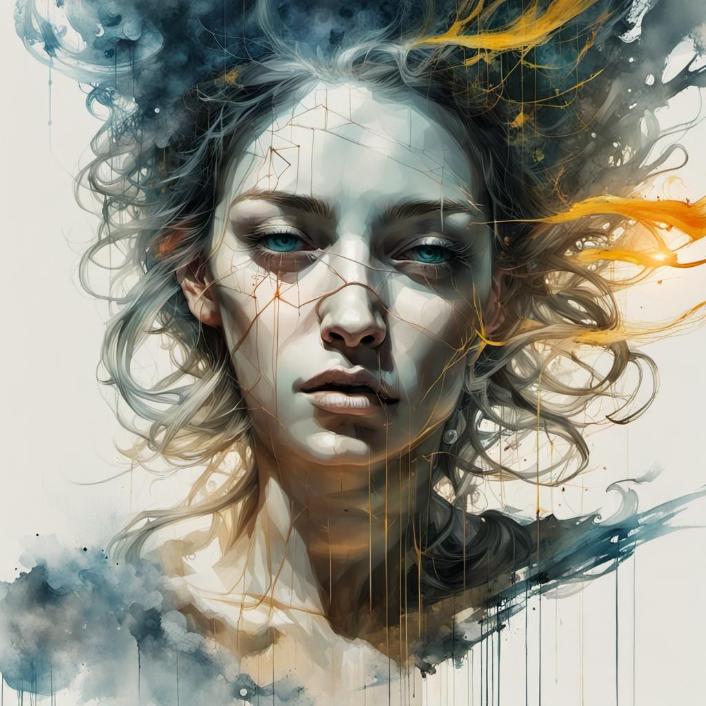 Woman