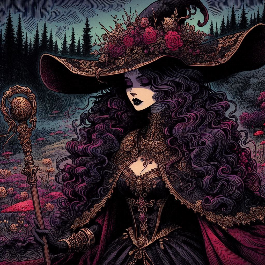 Daughters of the Unburned