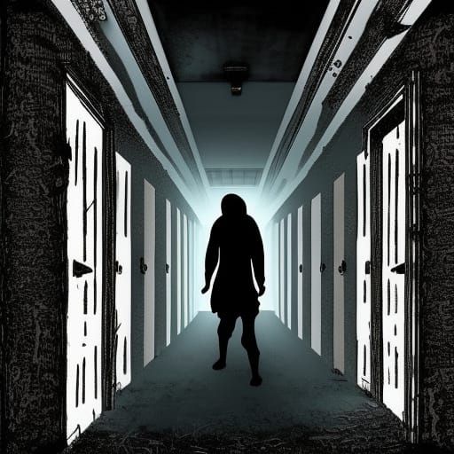 Haunted