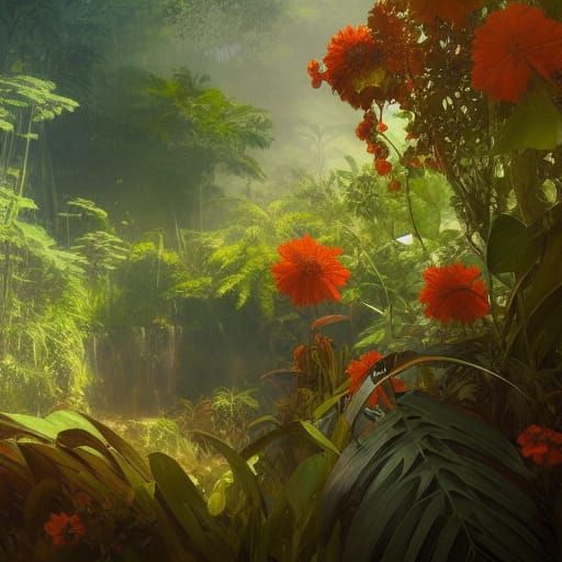 Madagascar