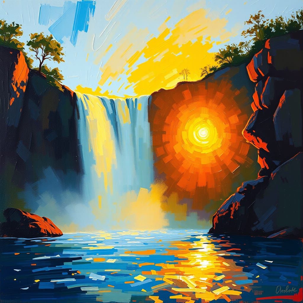 Untitled Creation