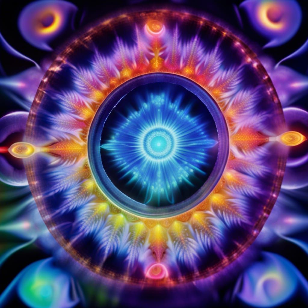 Wheel of Elements