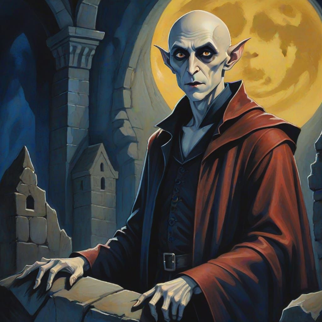Nosferatu