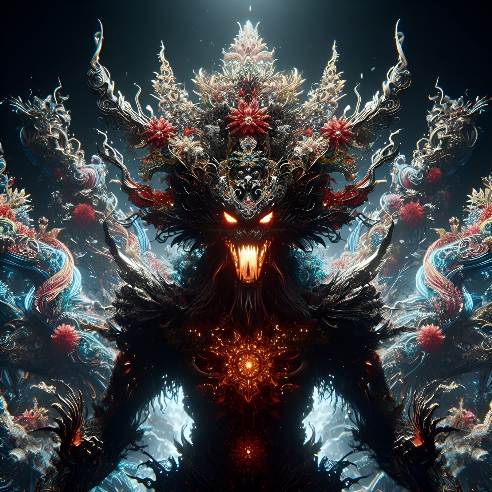 Last Boss - Indonesia