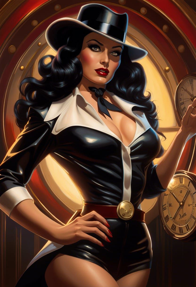 Zatanna
