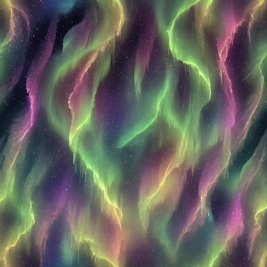 Northern lights

AGE