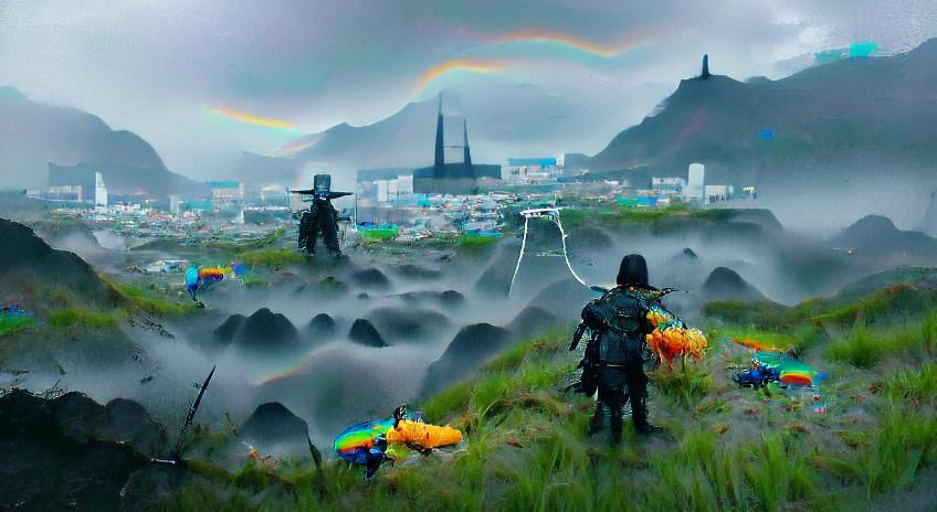 Death Stranding