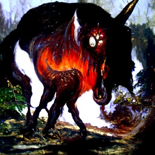 Monster