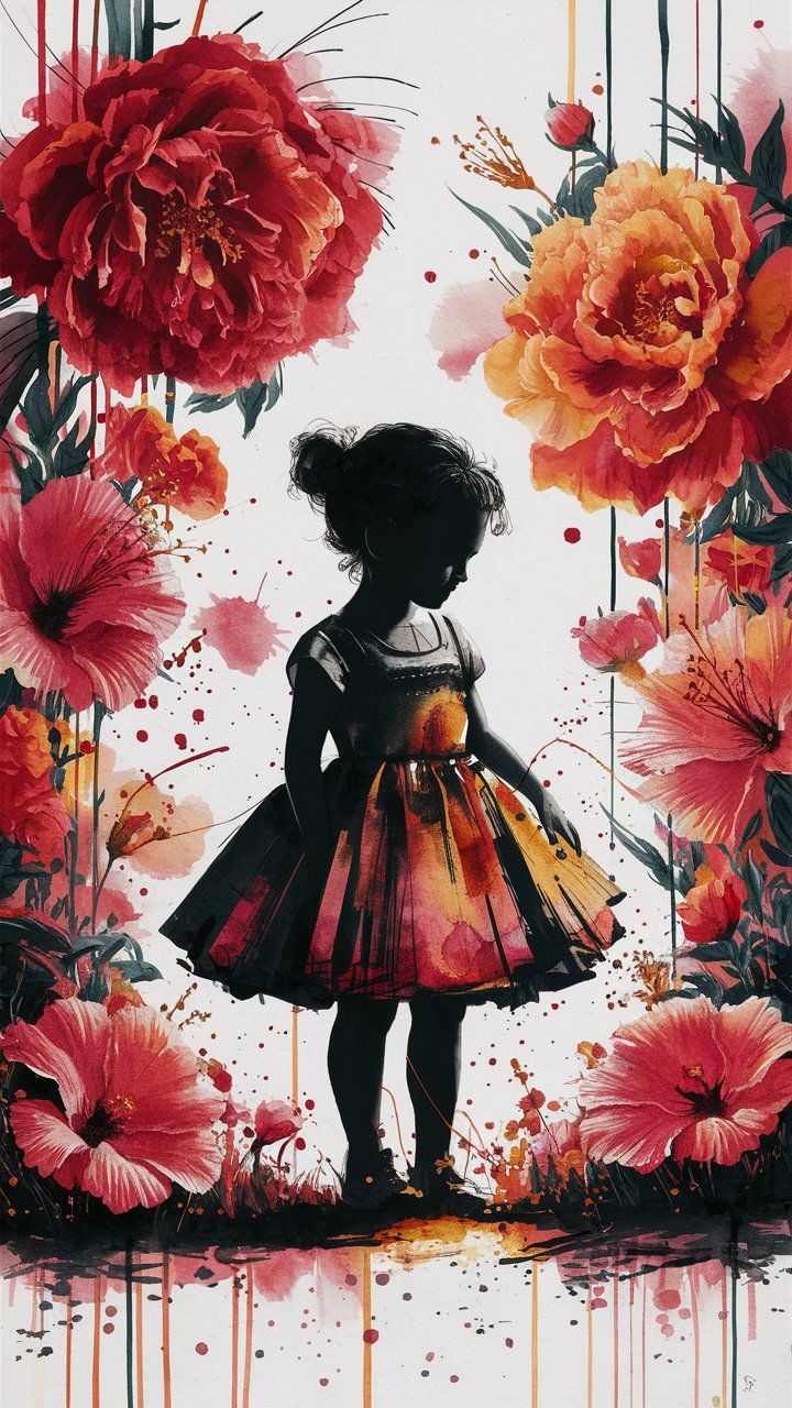 A field of innocence